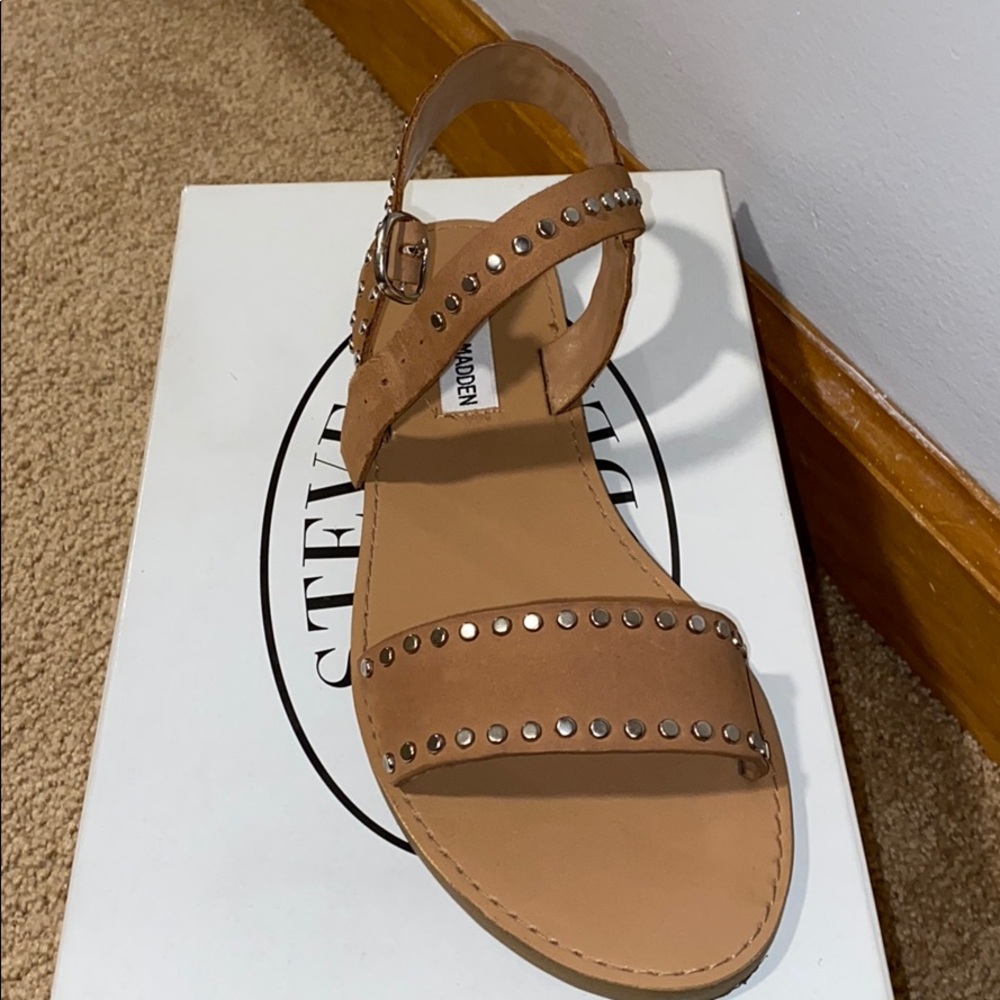 Summer Sandal